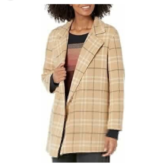 NWT Theory Clairene Wool Jacket